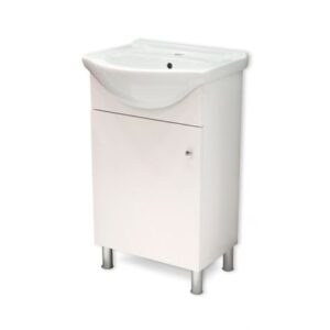 Vanitorio Orange Ares Blanco