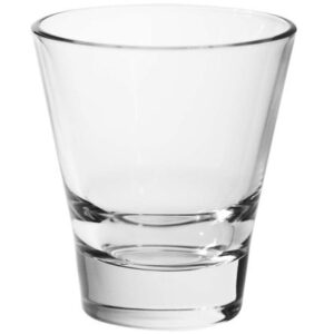 Vaso Bajo GLASSIA Novara 260ml