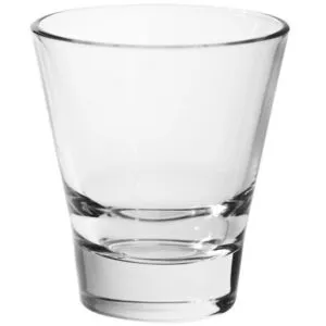 Vaso Bajo GLASSIA Novara 260ml
