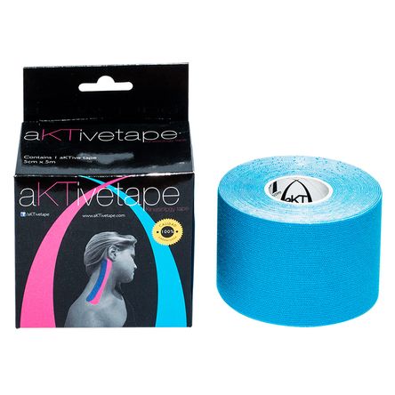 Venda Aktive tape azul - Unidad