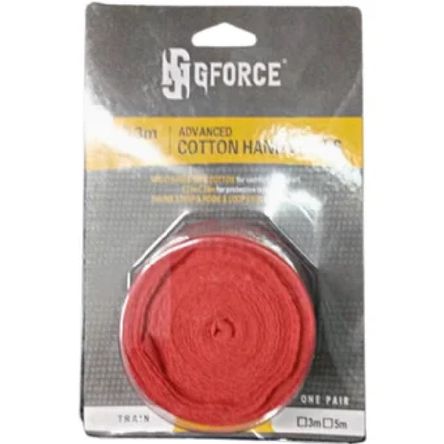 Vendas de Protección para Boxeo