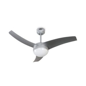 Ventilador de techo Orange Gris 42