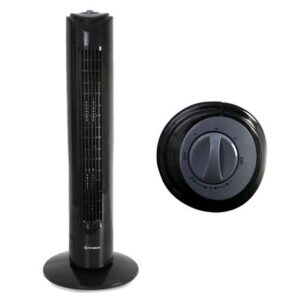 Ventilador de Torre Imaco TF2905 3 Velocidades Silencioso