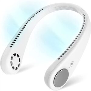 Ventilador Portátil para el Cuello
