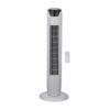 Ventilador torre 91cm 45w Equation Blanco