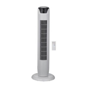 Ventilador torre 91cm 45w Equation Blanco