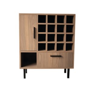 Vinera Luxury Allcenter Dieciséis divisiones