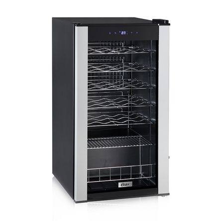 Vinera Oster OS-PWCC2800B 28 botellas