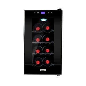 Vinera Oster OSPCWC08SC 8 botellas