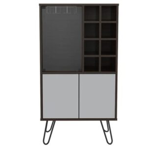 Vitrina Bar Pumy DIBA Muebles