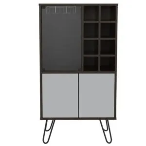 Vitrina Bar Pumy DIBA Muebles