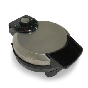Wafflera Finezza Eléctrica FZ-816WR