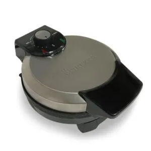 Wafflera Finezza Eléctrica FZ-816WR