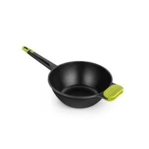 Wok Bra Foodie 28 cm
