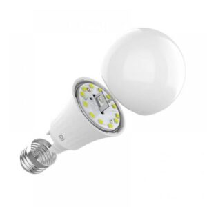 Xiaomi Mi Smart Led Bulb Warm White - Foco Inteligente 810lm