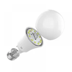 Xiaomi Mi Smart Led Bulb Warm White – Foco Inteligente 810lm