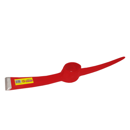 Zapapico de Fierro 4.5Lb P406 Rojo Kamasa KM6659