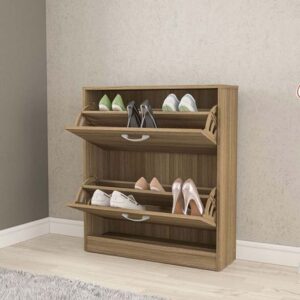 Zapatera VIVA HOME Fortaleza 2 Cajones