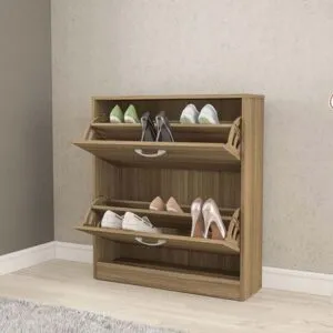 Zapatera VIVA HOME Fortaleza 2 Cajones