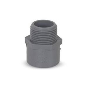 Adaptador 1/2 mixto - Agua fría