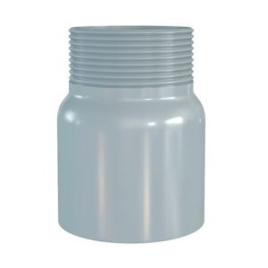 Adaptador 2 mixto - Agua fría