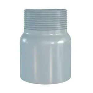 Adaptador 2 mixto - Agua fría