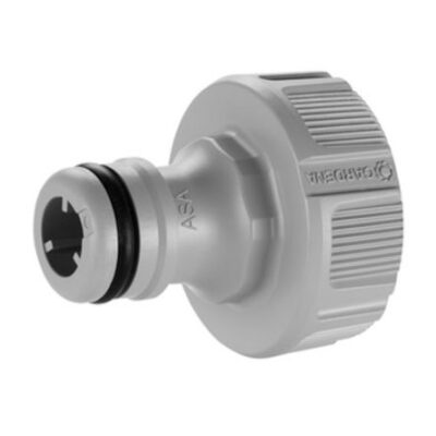 Adaptador para caño de 3/4