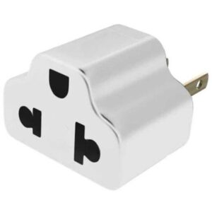 Adaptador Universal Plano REFERMAT 2un