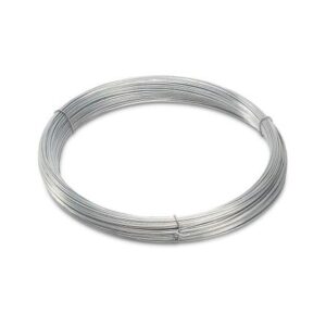 Alambre galvanizado 16 x 1 kg