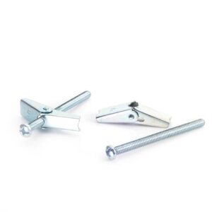 Anclaje mariposa 1/4