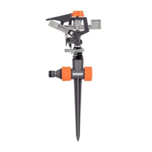 Aspersor de Impacto con Pincho Tramontina