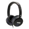 Audífonos para Bajo - VOX - VGH-BASS - Negro