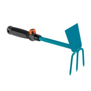 Azada Combisystem de anchura 6.5cm Gardena