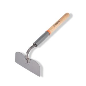 Azadón de mango corto 40 cm