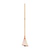Barrehojas Mango Madera 154 cm Tramontina