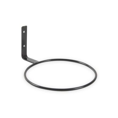 Base metalica para pared 17 cm