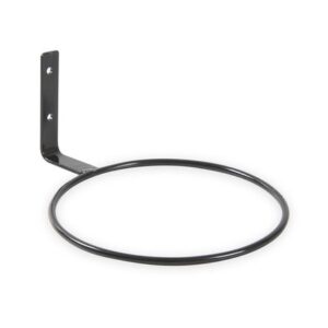 Base metalica para pared 20 cm