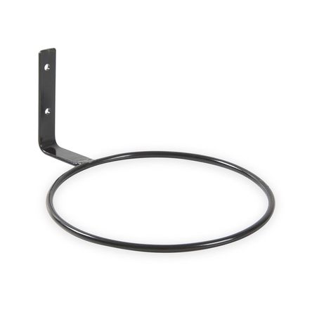 Base metalica para pared 20 cm