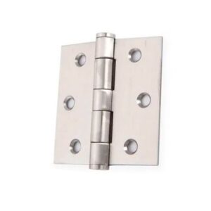 Bisagra Acero Inoxidable 3