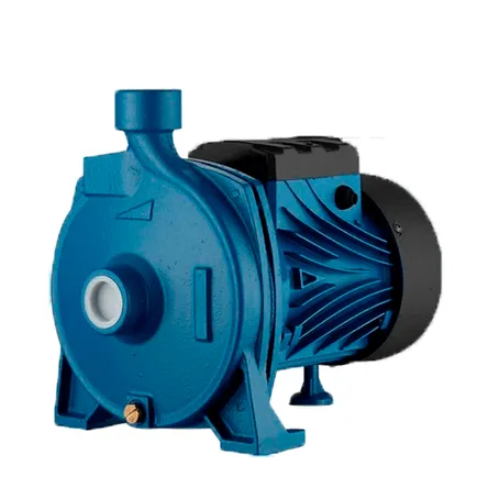 Bomba de Agua Centrifuga 0.5 HP 80L/m TopMost BCM50