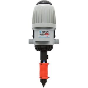 Bomba Dosificadora Tefen Mixrite 2.5 de 0.3% - 2%