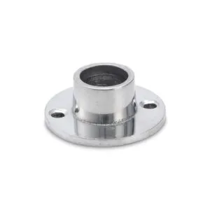 Brida Aluminio 5/8