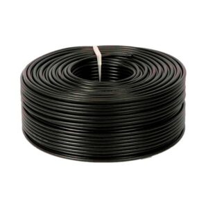 Cable coaxial Promatisa RG-6 Rollo - Venta por metro