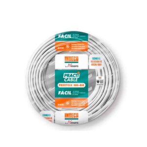 Cable Conductor 1.5mm2 Blanco 450/750v Nh-80