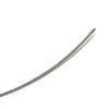 Cable de acero 3/16