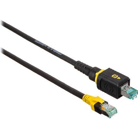 Cable de Red Axis Communications Rj 45 para Exteriores 16