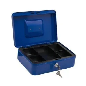 Caja de seguridad Werken chica