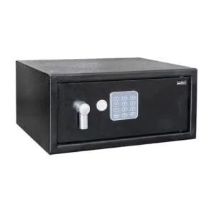 Caja fuerte electrónica Werken laptop