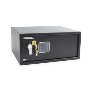 Caja fuerte grande 43x20x35 cm