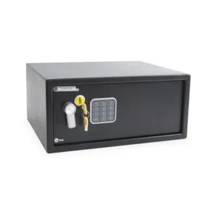 Caja fuerte grande 43x20x35 cm